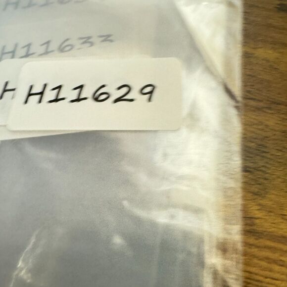 MAUI JIM PUNCHBOWL Sunglasses Frame Italy MJ219-01 Brown Fade 54-17-135 H11629 - Picture 7 of 7